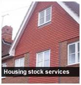 Housing Stock Services
